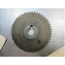 09L013 Exhaust Camshaft Timing Gear For 06-08 Hyundai Azera  3.8